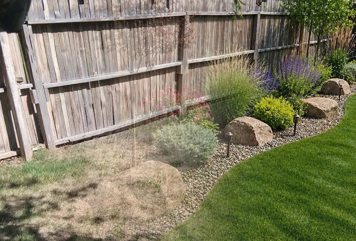 Landscape Enhancements